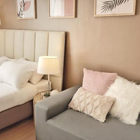 Quince Studio W/ Balcony Orochi Staycation Ph At Loop Tower Cdo Cagayan de Oro Exterior photo