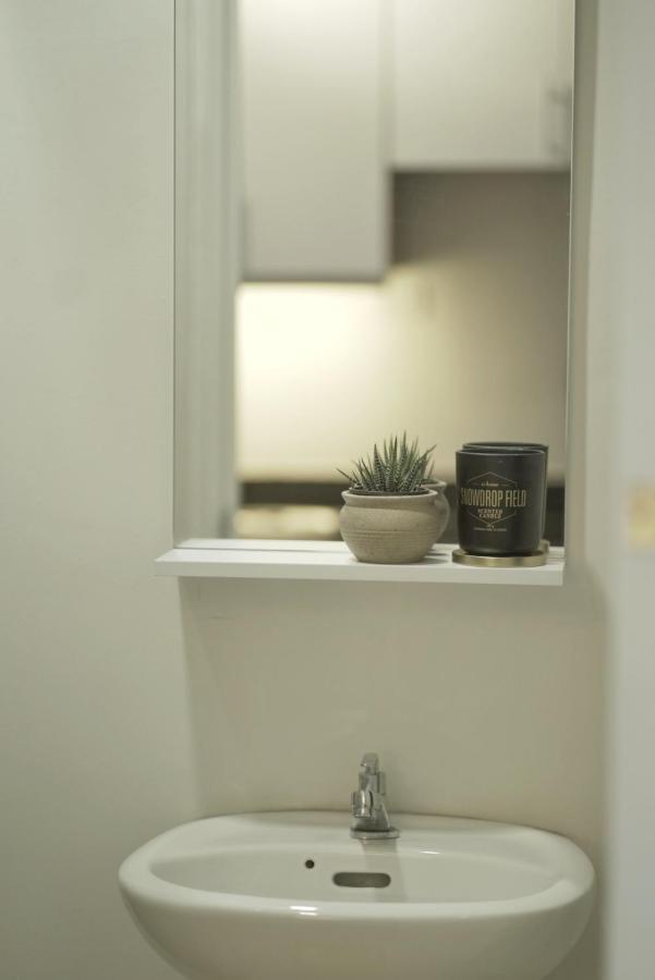 Quince Studio W/ Balcony Orochi Staycation Ph At Loop Tower Cdo Cagayan de Oro Exterior photo
