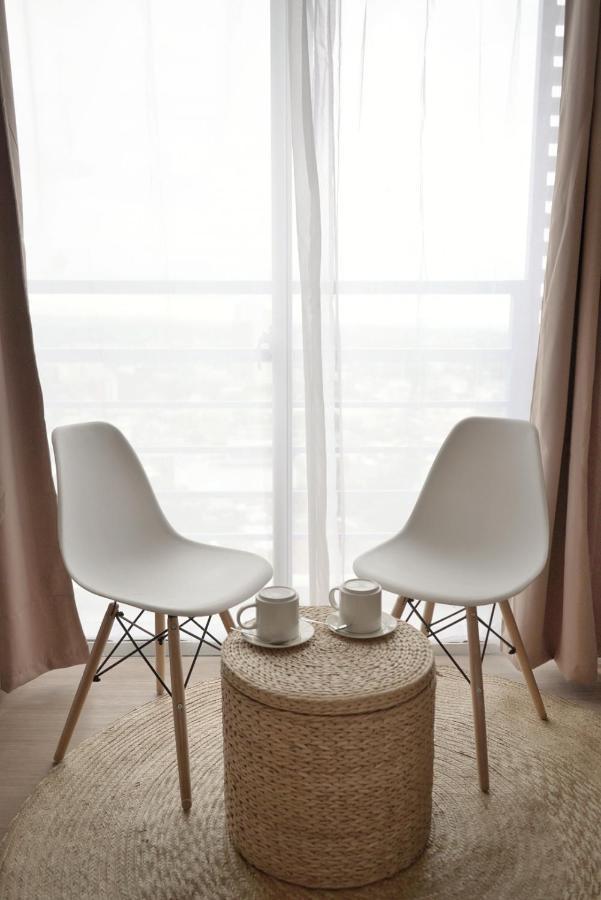 Quince Studio W/ Balcony Orochi Staycation Ph At Loop Tower Cdo Cagayan de Oro Exterior photo